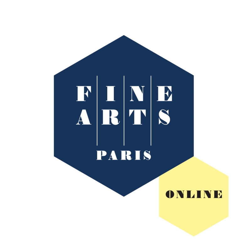 Fine Arts Paris Digital 2020