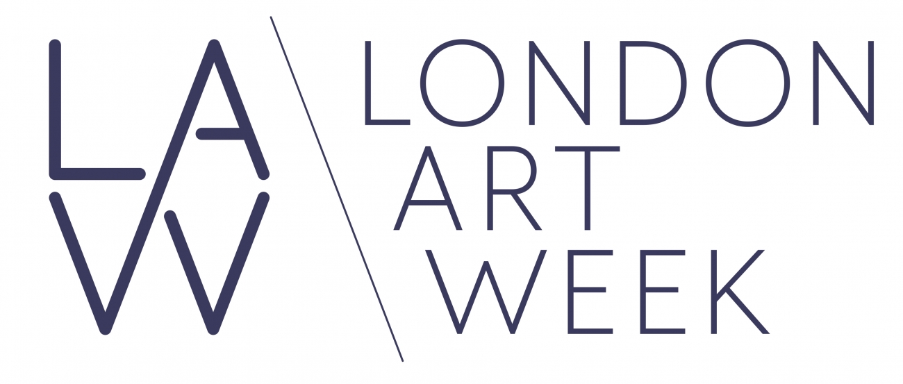 London Art Week Digital Winter 2020