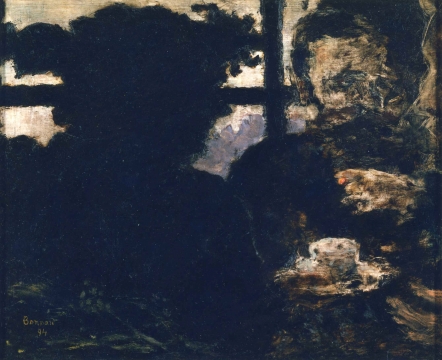 Bonnard, Roussel, Vuillard Paintings and Drawings
