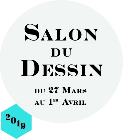 Salon du Dessin 2019