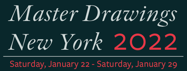 Master Drawings New York 2022