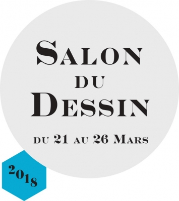 Salon du Dessin 2018