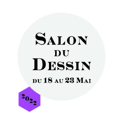 Salon du Dessin 2022